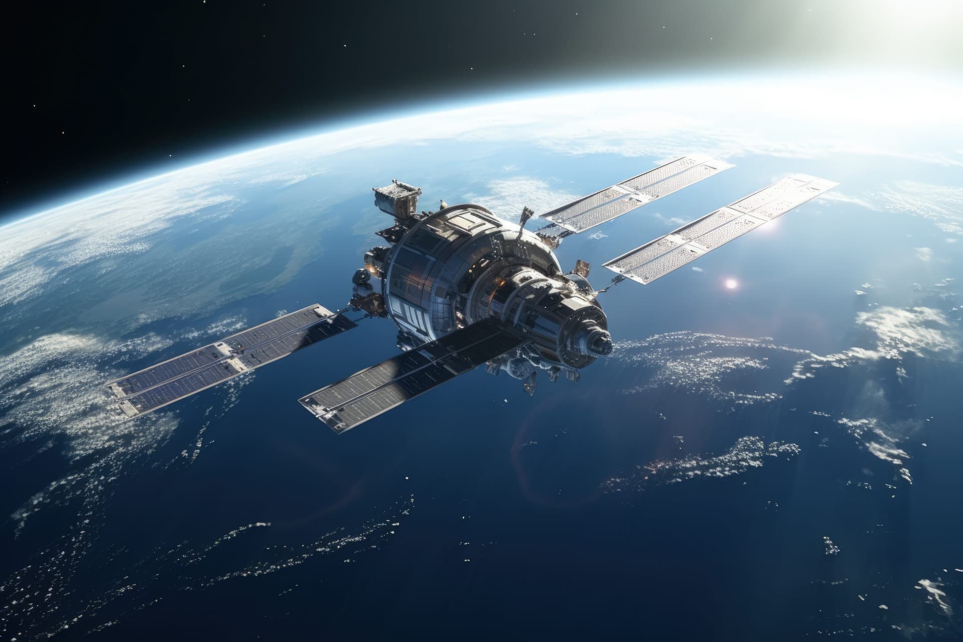 CapLink Array boosts missile defense