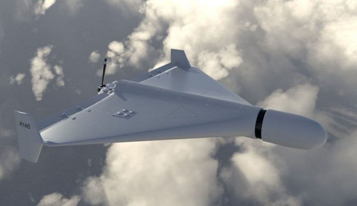 Russia slashes Shahed unit costs
