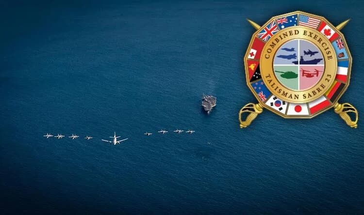 Record‑Breaking Talisman Sabre 2025 Launches