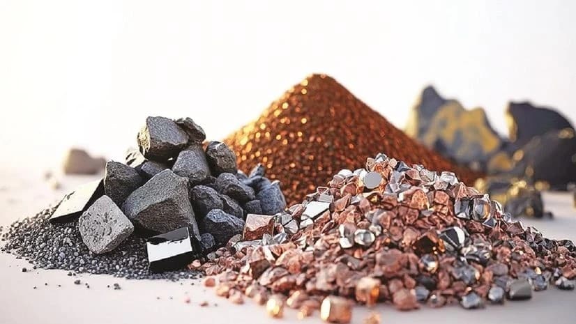 EU Faces New Rare Earth Squeeze