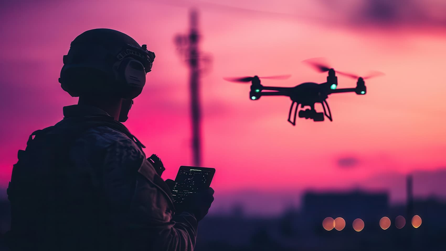 Drone Cost-Exchange Ratio Is Rewriting War