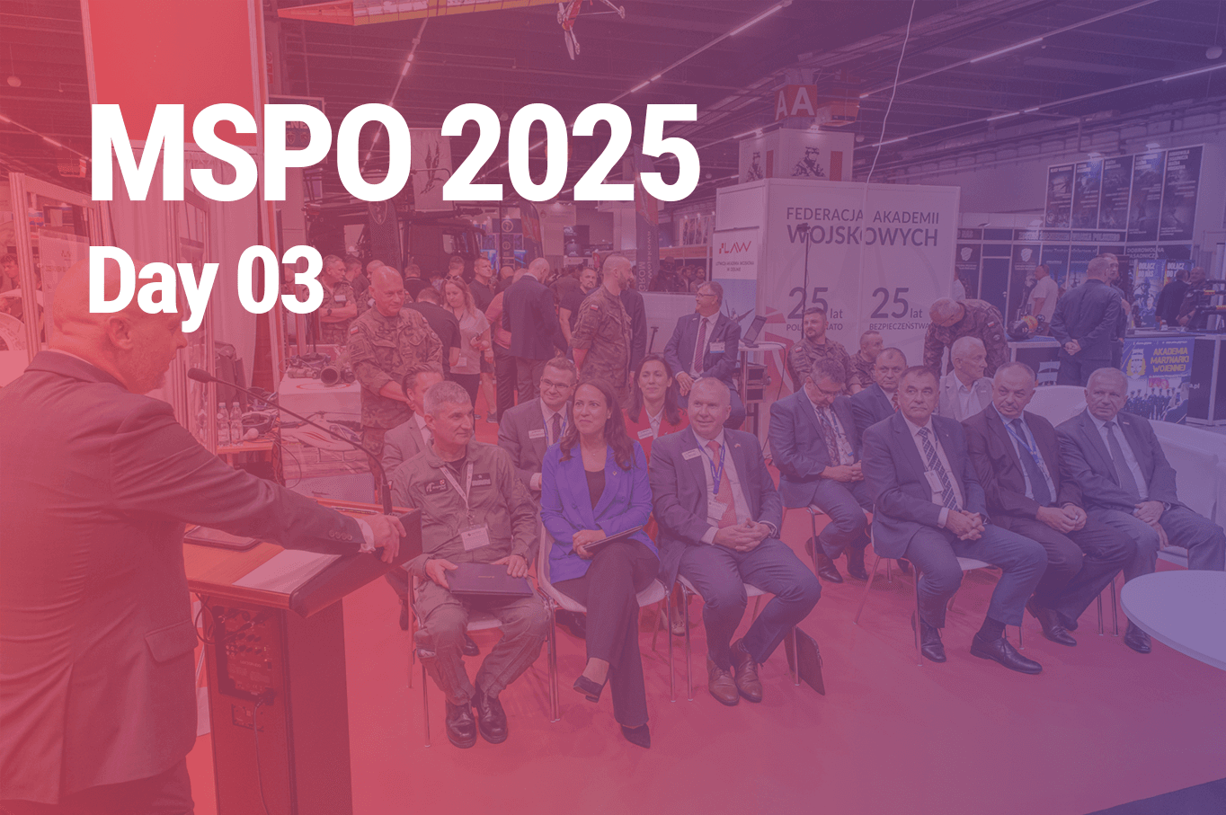 MSPO 2025 – Daily 03