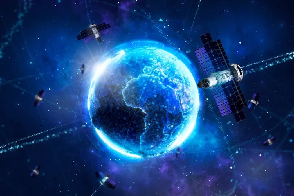 Link 16 phaseout: optics take the load
