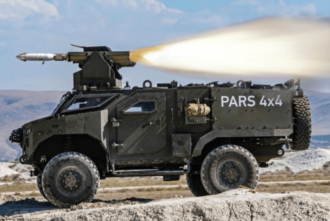 IFVs as tank killers—promise & pitfalls