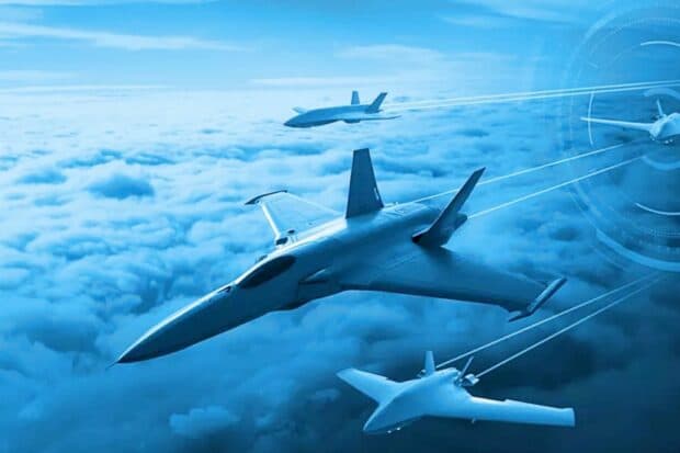 Honeywell’s HON1600 engine targets CC