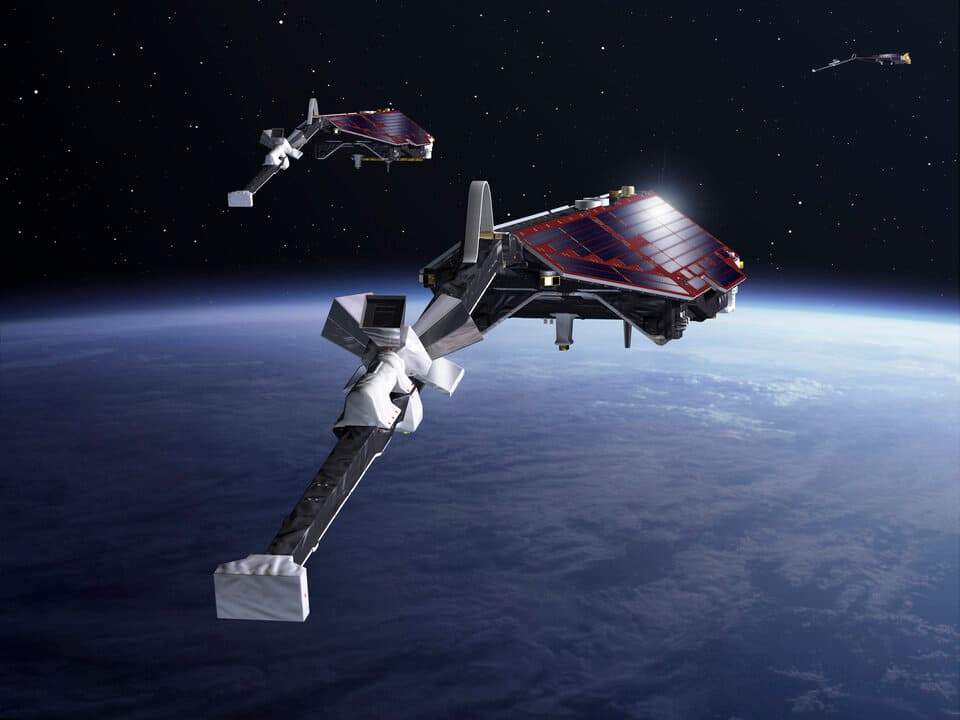 ESA’s Pulse Framework to Revolutionize Mission Operations