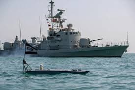 USV Technology Drives the Navy’s Hybrid Fleet