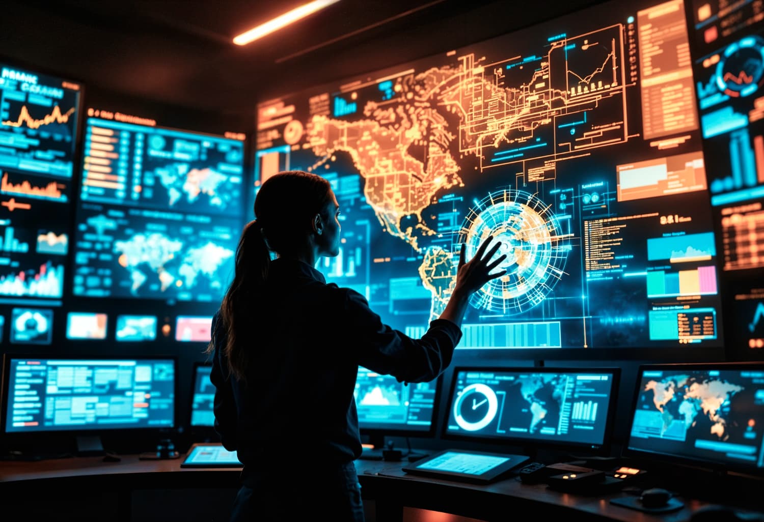 Defense Supply Chain Vulnerabilities: The Hidden Kill Switch
