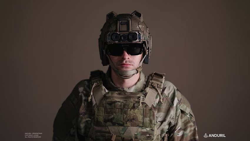 The Changing Face of Defence Branding