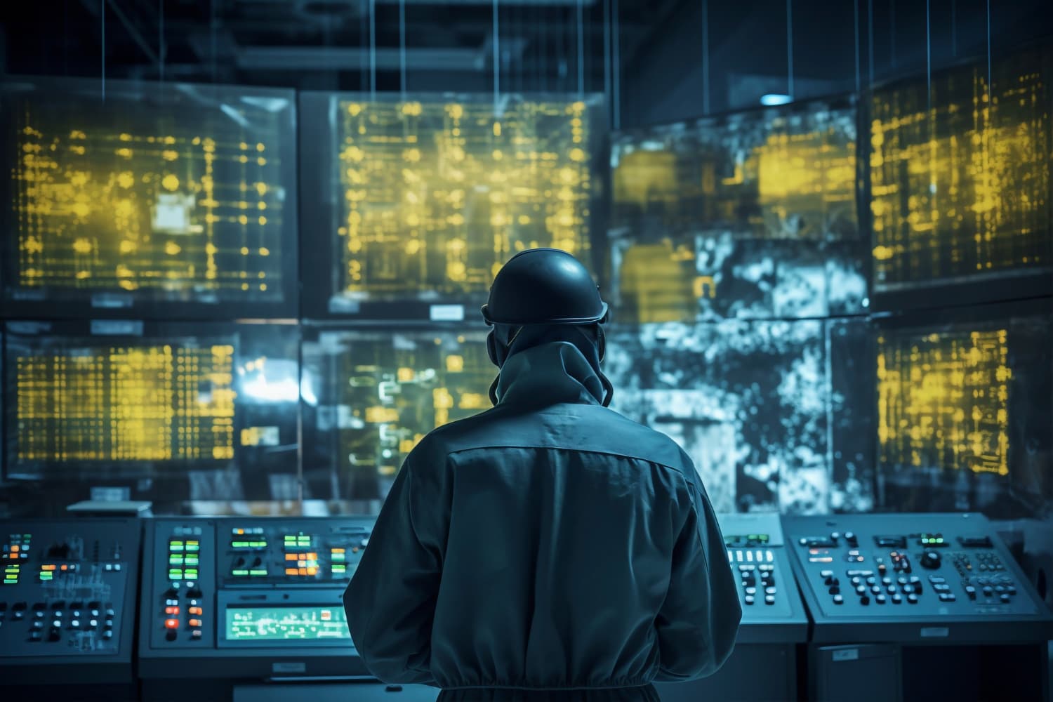 AI in Nuclear Command and Control