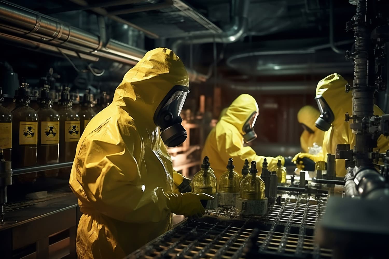 Military Applications of Synthetic Biology in Defence