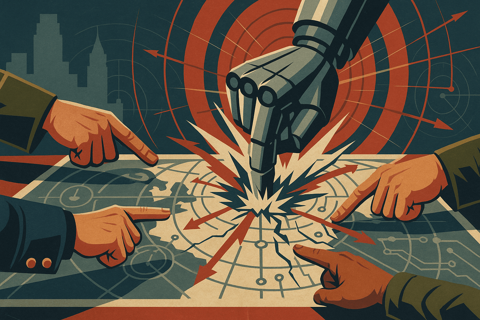 Indo-Pacific Extended Deterrence and Strategic Depth