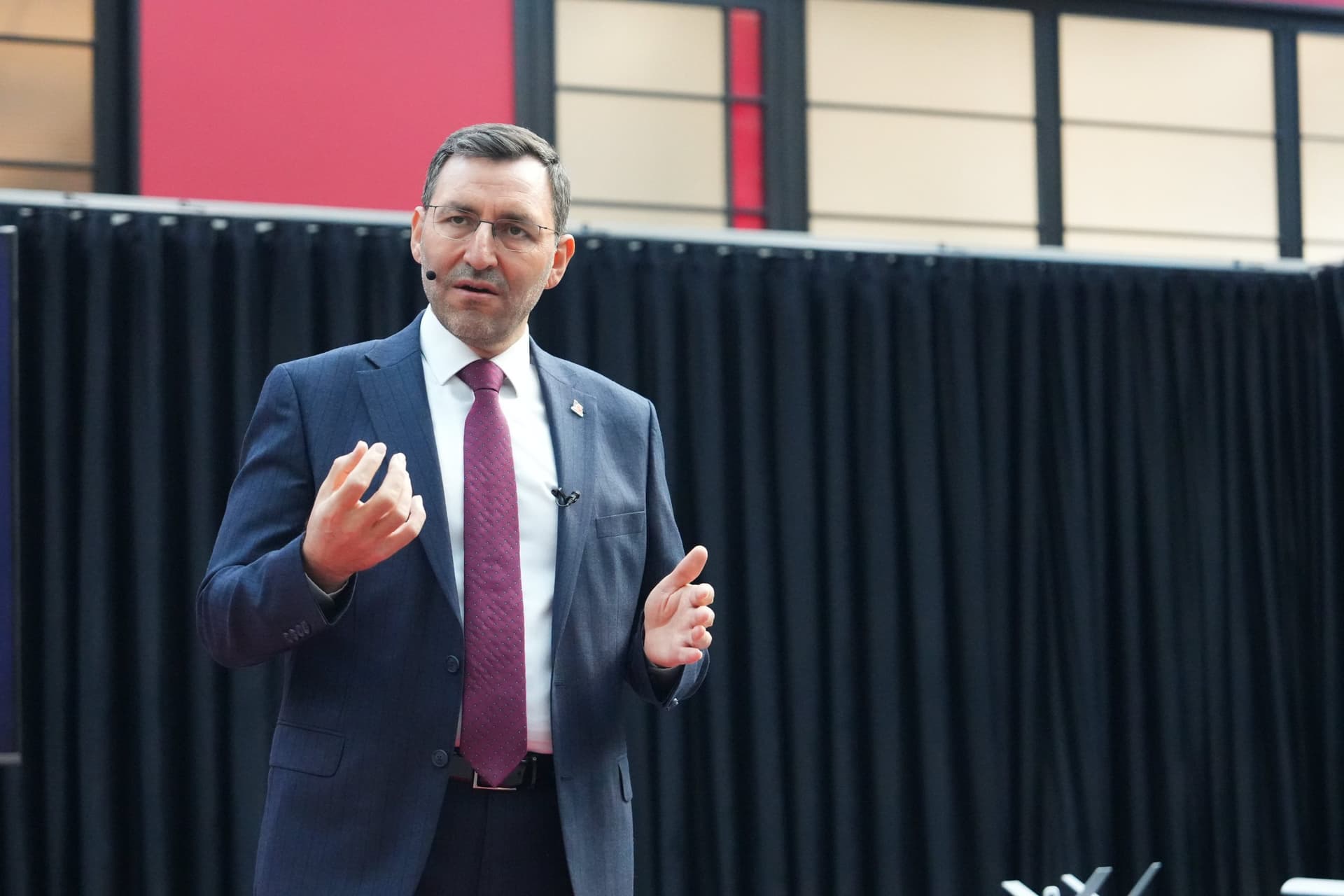 Roketsan Missile Programmes: Tayfun and Gokbora