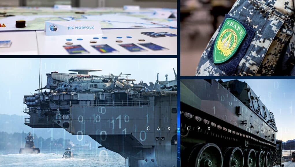 NATO JWC Campaign Plan 2026–2030