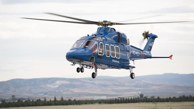 GÖKBEY Civil Certification Nears First Turkish Milestone