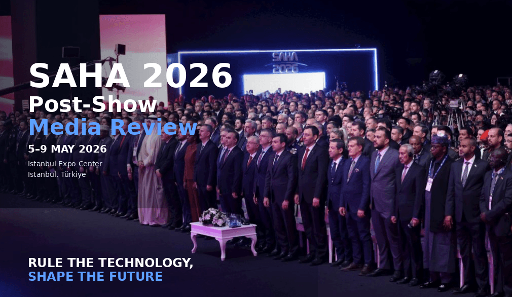 SAHA 2026 Post-Show Media Review