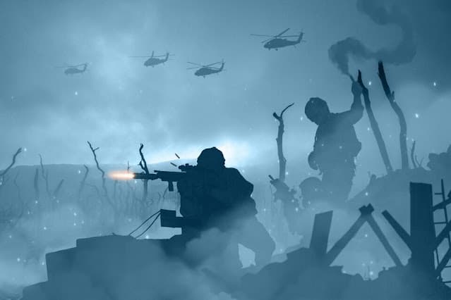 Unveiling the Revamped US Marines Force Design 2030
