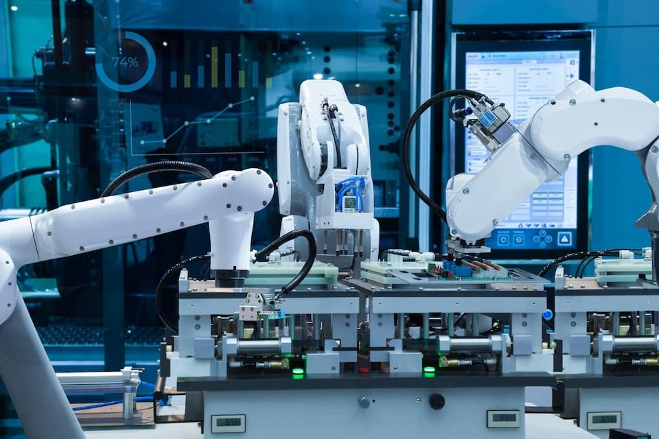 Balancing Speed and Manufacturing Depth in Defence Industry