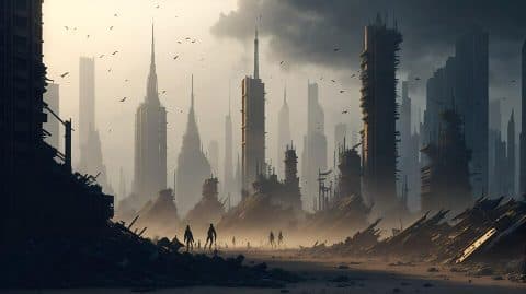 Debunking the Myth: Will AI Really Destroy Humanity?