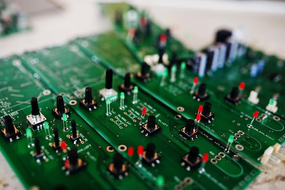 DARPA Creates Radiation-Hardened Electronic Components