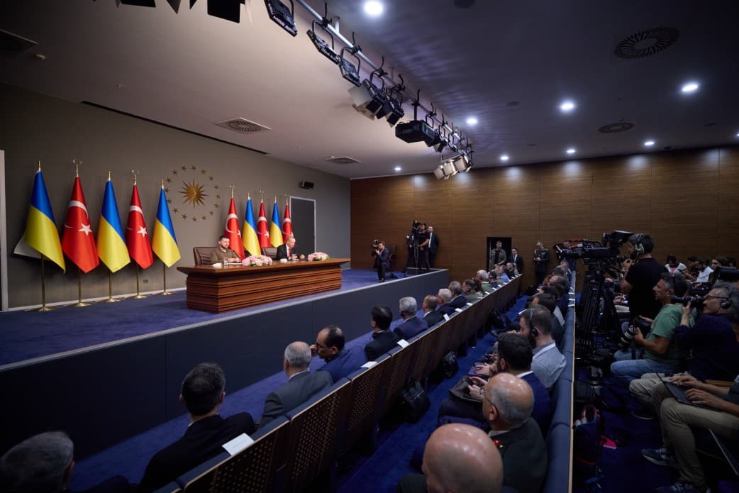 Collaboration on Strategic Industries