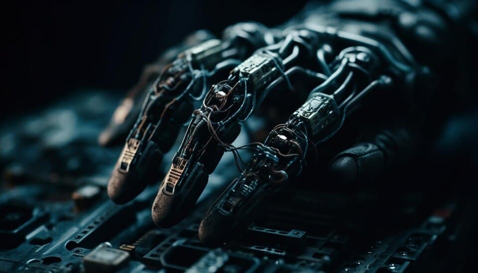 Wearable AI Revolutionizes Personal Technology