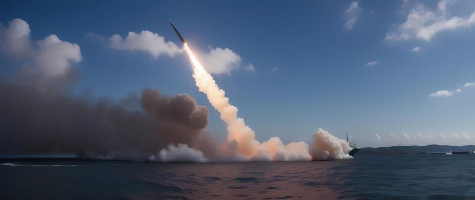 Missile Defence Market is Experiencing a Significant Increase