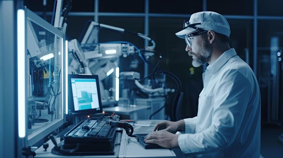Empowering SMEs in Defence