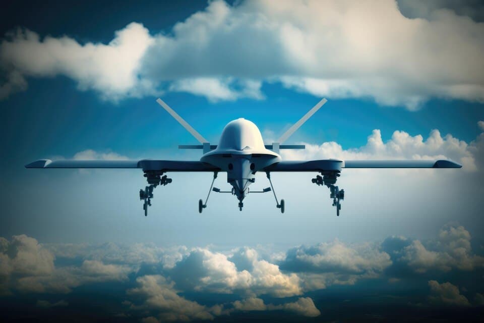 BAE Systems Unveils Advanced Combat Research Facility