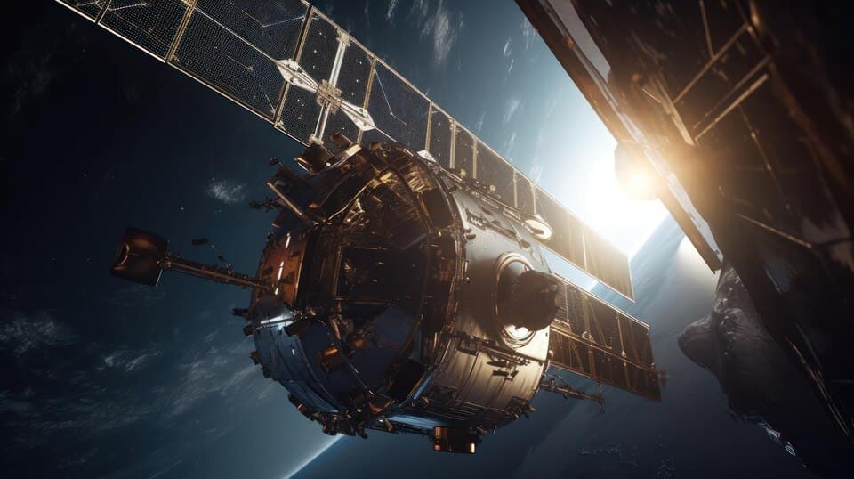 Space Force’s New Mission: The Strategic Use of Varied Orbits