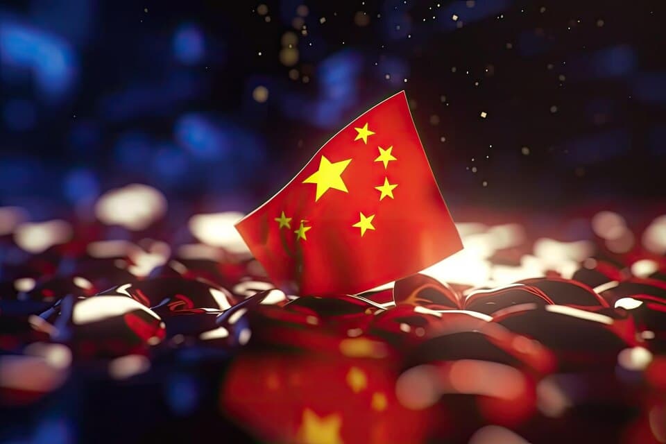 Decoding China’s 14th Five-Year Plan for National Informatization