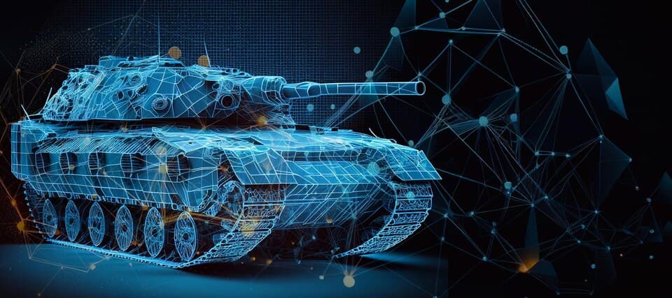 Impact of Game-Changing Technologies on Future Warfare