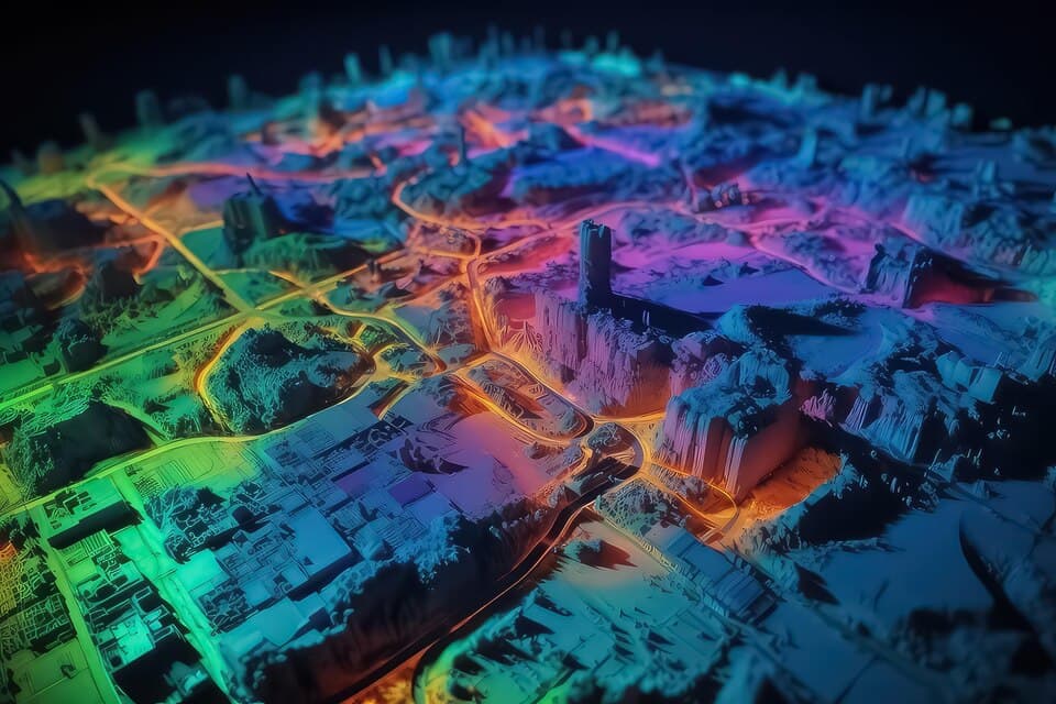 Maximizing Low-Light Drone Operations