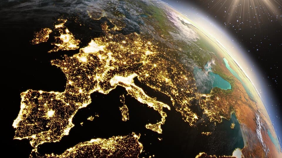 EU’s New Space Strategy