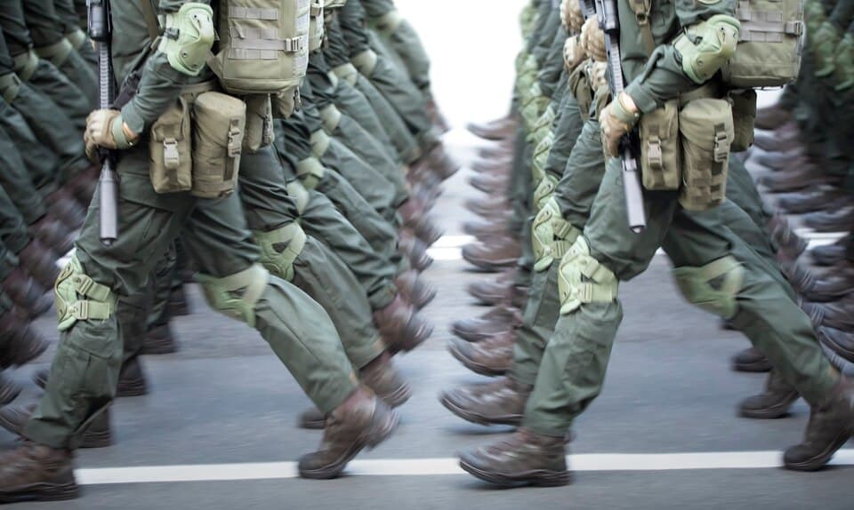 Germany’s Ambitious Ascent as the Backbone of Europe’s Defence