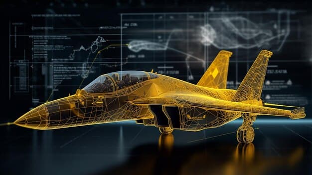 Aerospace with Augmentive Artificial Intelligence