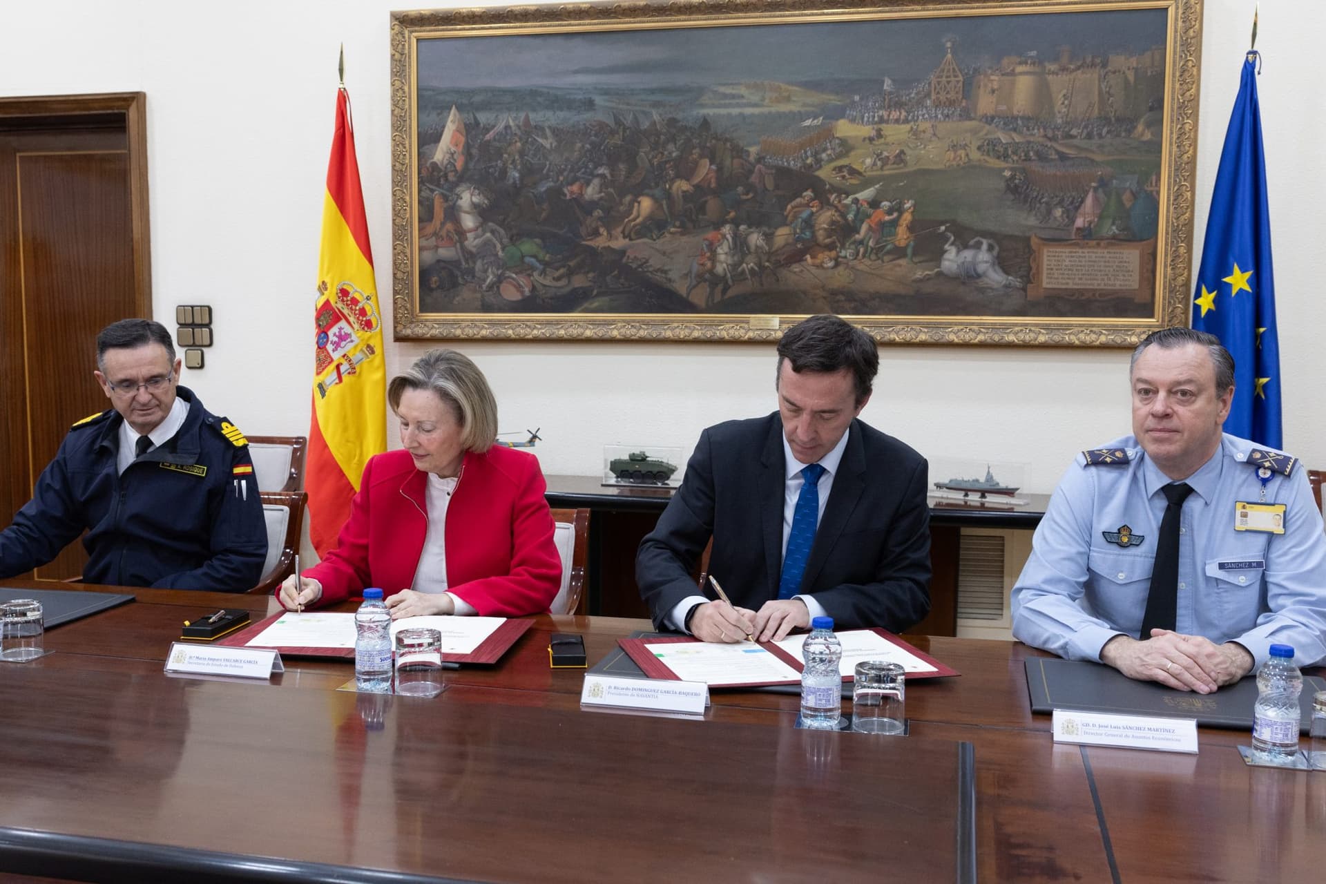 Navantia to Construct Two Coastal Hydrographic Ships