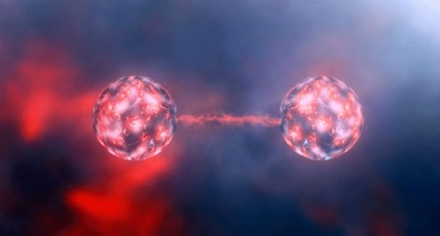 Unveiling the Quantum Computing Breakthrough