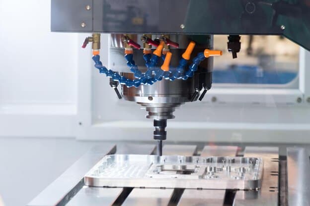 Cutting-Edge advancements in 3D Printing for Aircraft Components