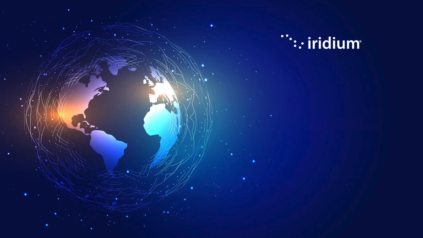 Global IoT Connectivity Strategic Initiative Project Stardust