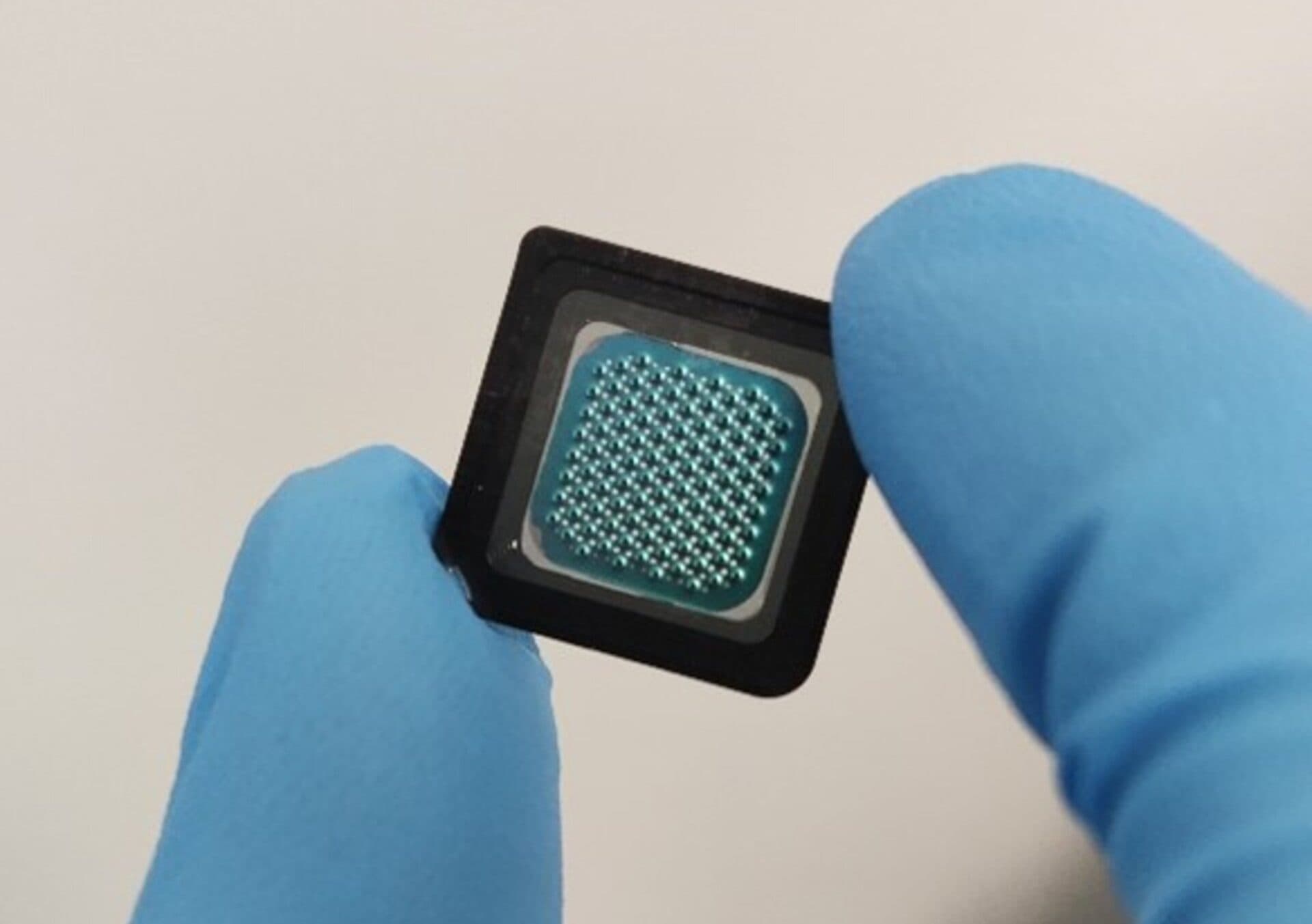 Innovative electrospray propulsion for small satellites