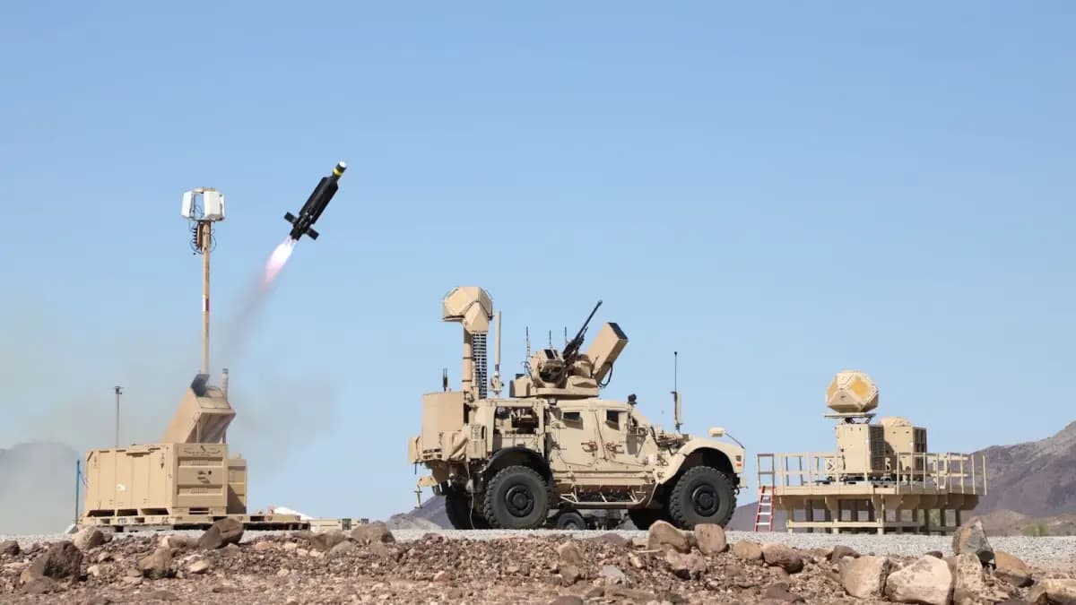 U.S. Army to Seek Advanced Counter-UAS