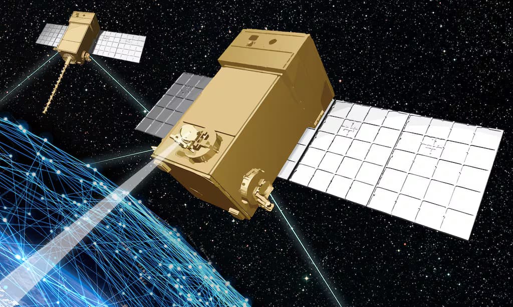 Air Force Flags Risks in Space Force’s Fast-Track Strategy
