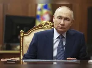 Russia’s $1.1 Trillion Military Spending Sparks Global Concerns