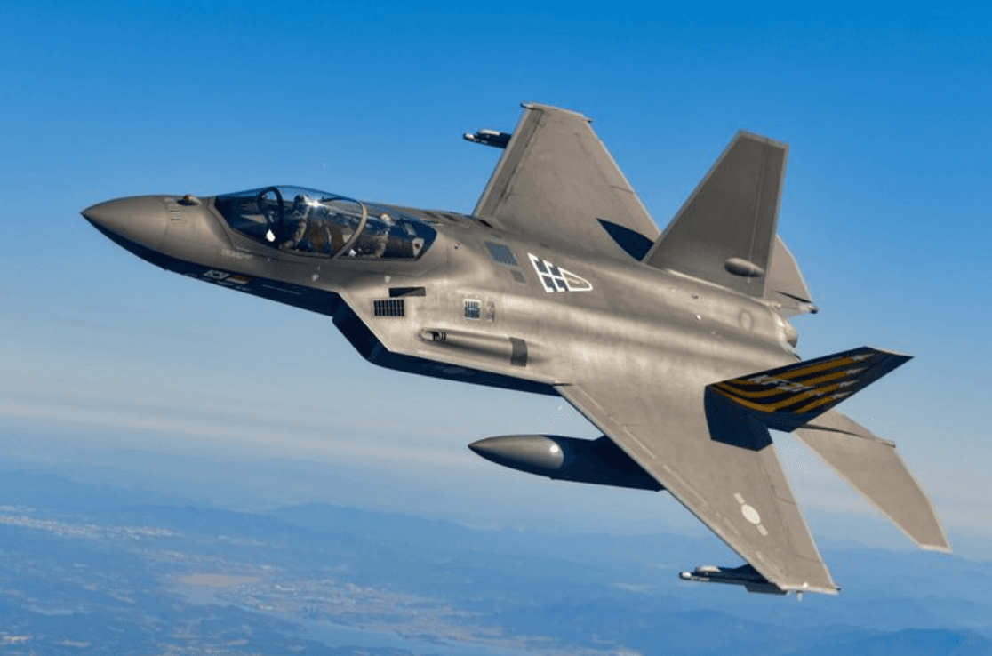 Fighter Market Shifts to MUM‑T