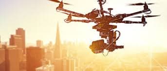 AI in the Drone Industry: Operator 2.0