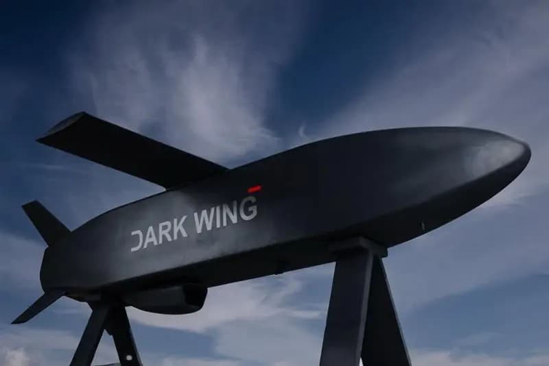 EDGE Dubai Airshow 2025: 42 new systems