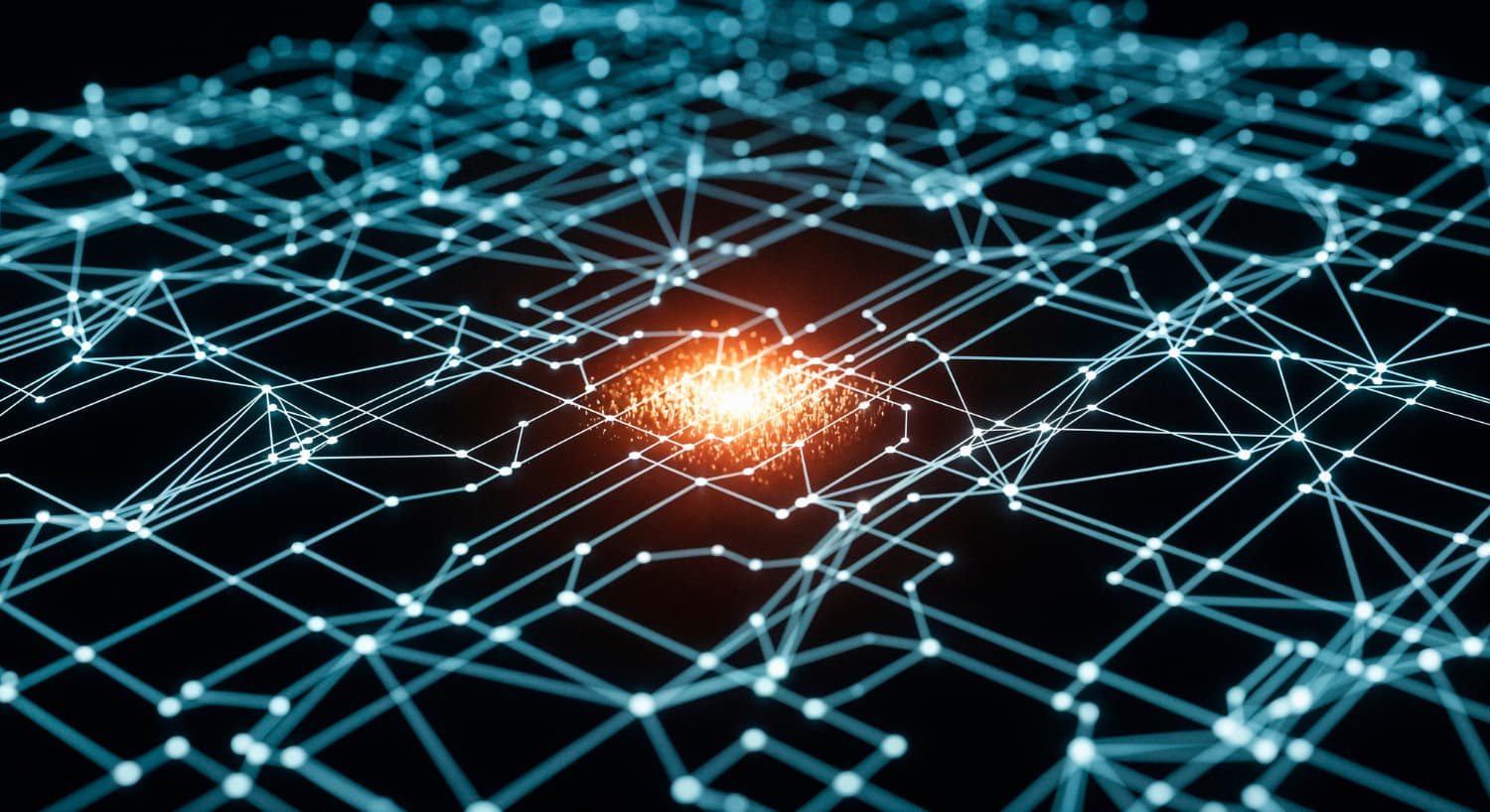Quantum-Secure Communications and Mega-Constellations in Space
