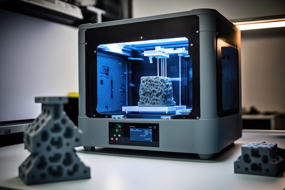 Additive Manufacturing and 3D Printing