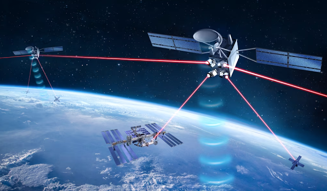 United States Army's Tactical Communications capabilities, a groundbreaking collaboration has been announced between the Army and SpaceLink